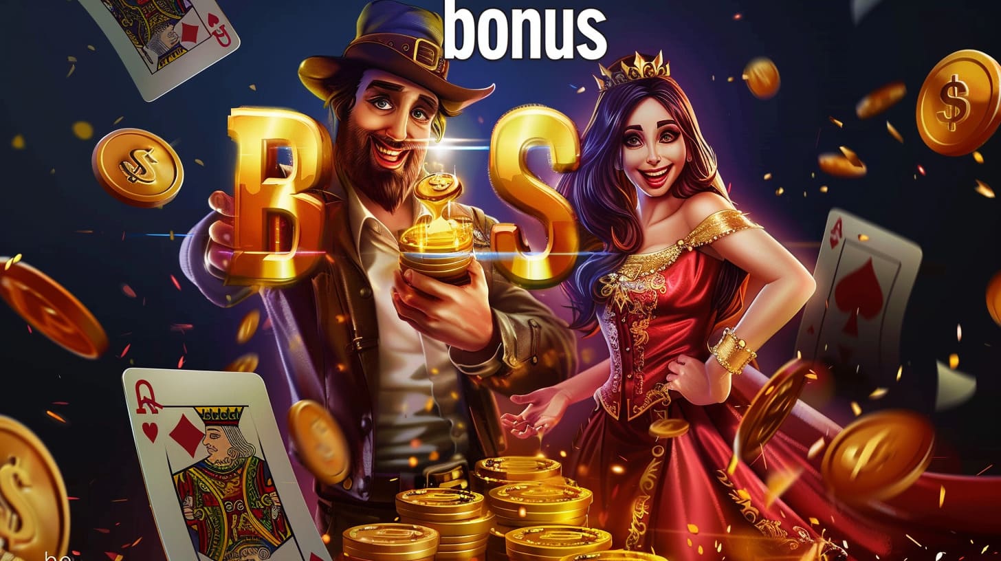 Bonus na Cassino Online 333game.COM